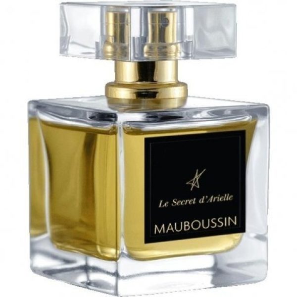Le Secret d'Arielle
 EAU DE PARFUM  for Women