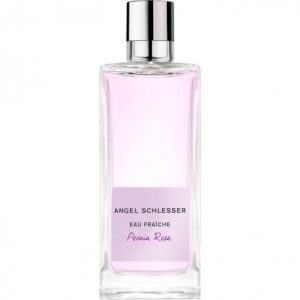Eau Fraîche Peonía Rosa   for Women