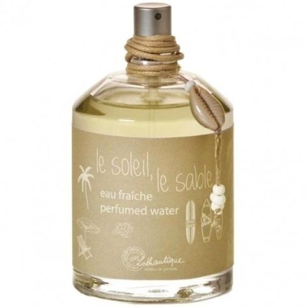 Le Soleil, Le Sable    for Unisex