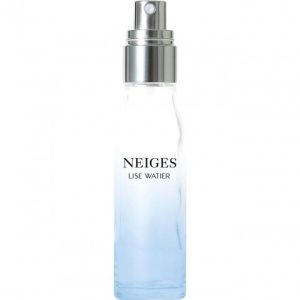 Neiges
 EAU FRAÎCHE  for Women