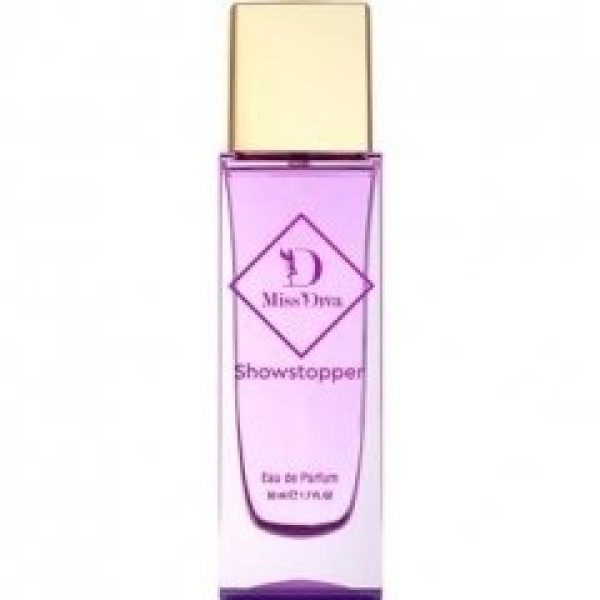 Miss Diva - Showstopper
 EAU DE PARFUM  for Women