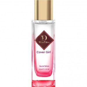 Miss Diva - Cover Girl
 EAU DE PARFUM  for Women