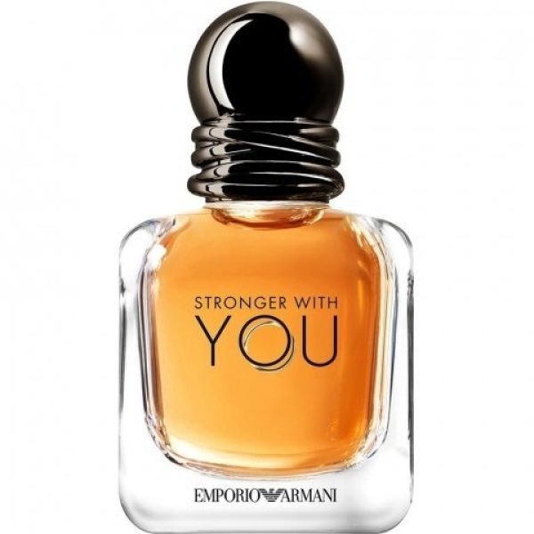 Emporio Armani - Stronger With You   for Men