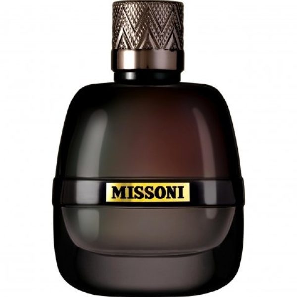 Parfum pour Homme
 EAU DE PARFUM  for Men