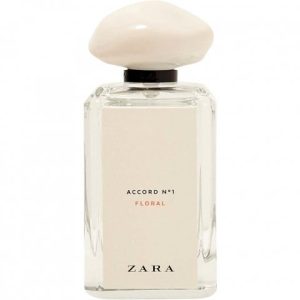 Accord N°1 Floral   for Women