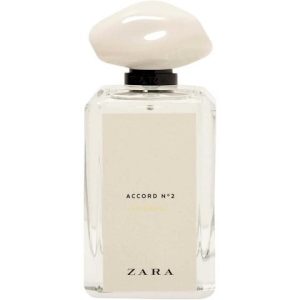 Accord N°2 Oriental   for Women