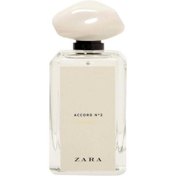 Accord N°2 Oriental   for Women