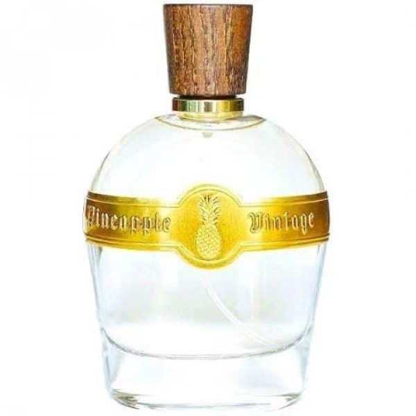 Pineapple Vintage Intense   for Unisex