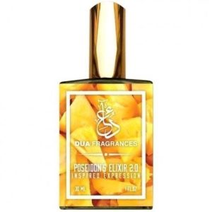 Poseidon's Elixir 2.0   for Men