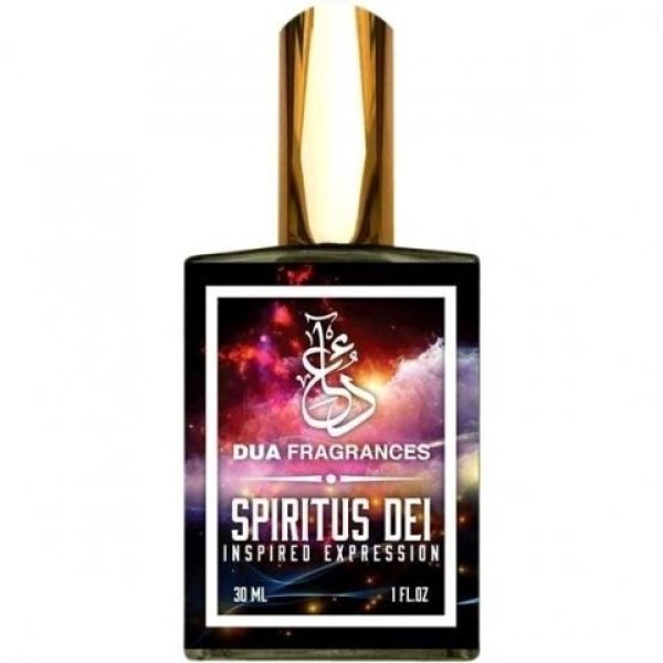Spiritus Dei   for Unisex