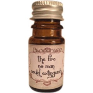 The Fire No Man Could Extinguish   for Women