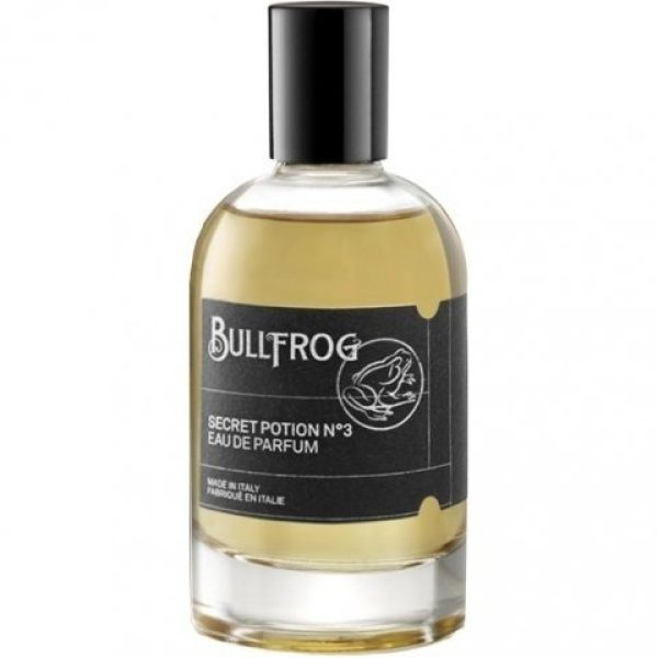 Secret Potion N°3   for Men