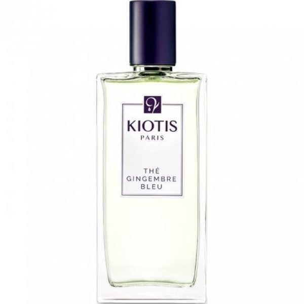 Thé Gingembre Bleu   for Unisex