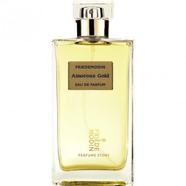 Amorous Gold   for Unisex