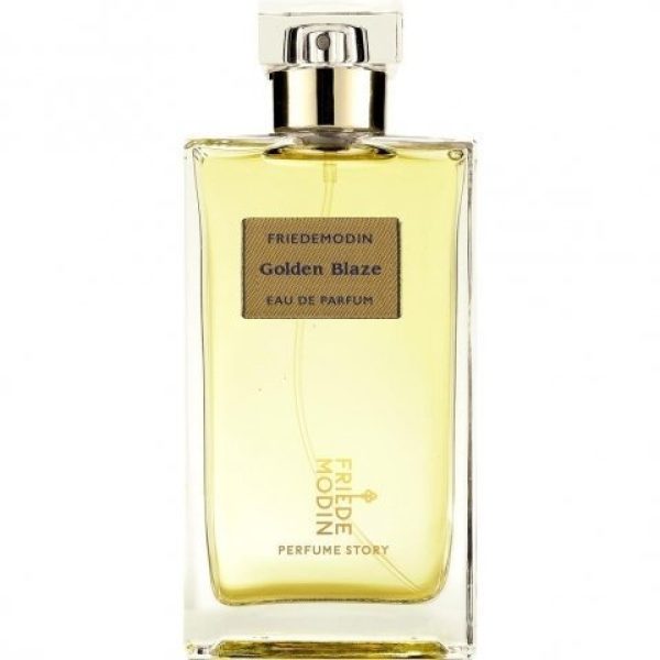 Golden Blaze   for Unisex