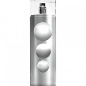 Make Me Fever Silver   for Men