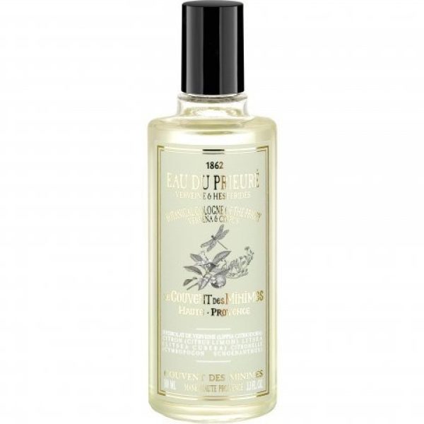 Eau du Prieuré   for Unisex