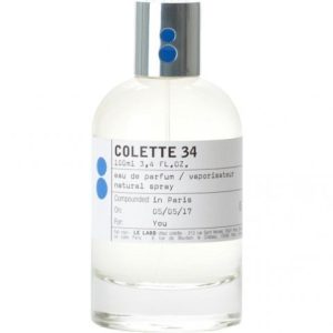 Colette 34   for Unisex