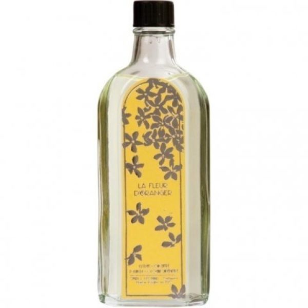 La Fleur d'Oranger   for Unisex