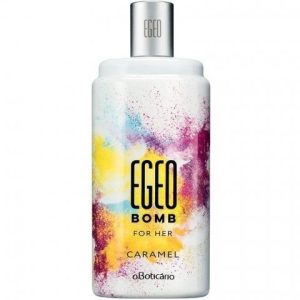 Egeo Bomb Caramel for Her   for Women