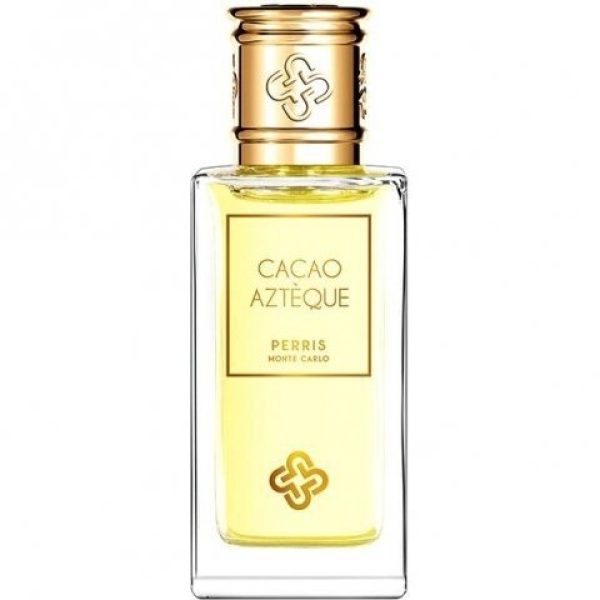 Cacao Aztèque
 EXTRAIT DE PARFUM  for Unisex