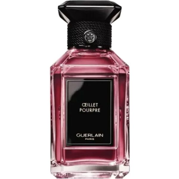Œillet Pourpre Lui   for Unisex