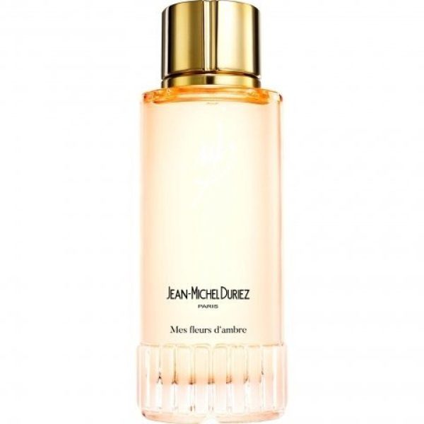 Mes Fleurs d'Ambre   for Women