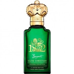 1872 Bergamot   for Men