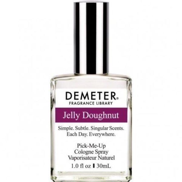 Jelly Doughnut   for Unisex