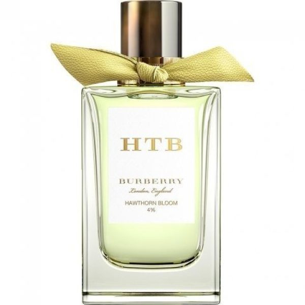 Hawthorn Bloom   for Unisex