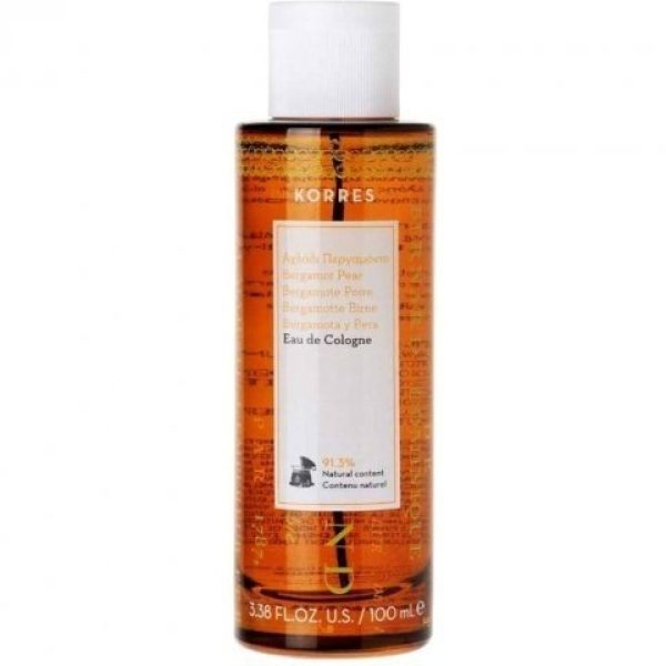 Bergamot Pear   for Unisex