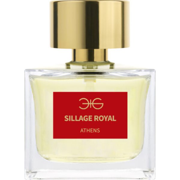 Sillage Royal   for Unisex