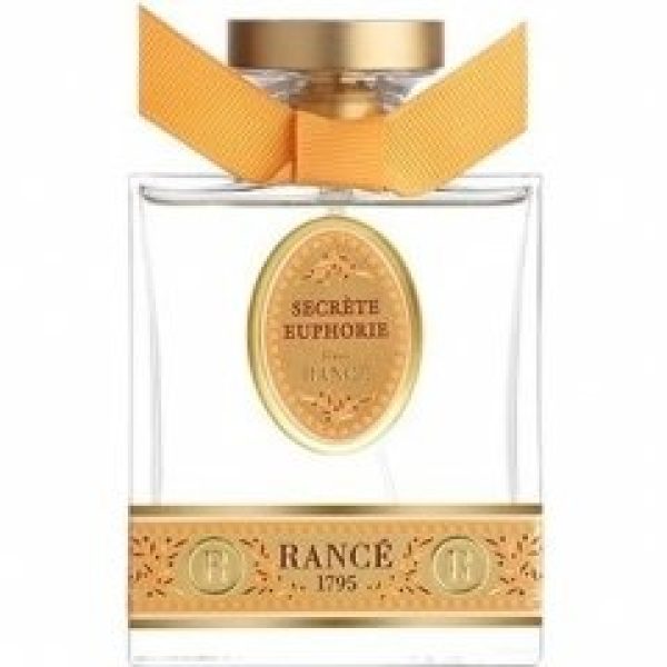 Rue Rancé - Secrète Euphorie   for Unisex