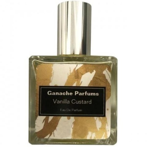 Vanilla Custard   for Unisex