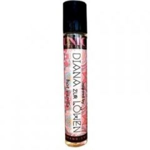 Collection Vanille - Hot Vanilla   for Women