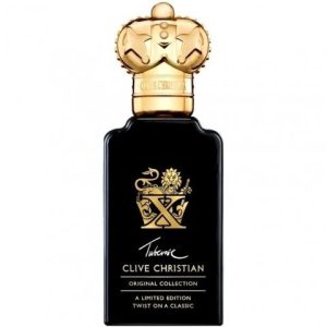X Tuberose   for Women