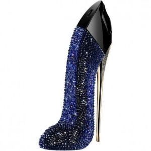 Good Girl Collector Edition Swarovski   for Women