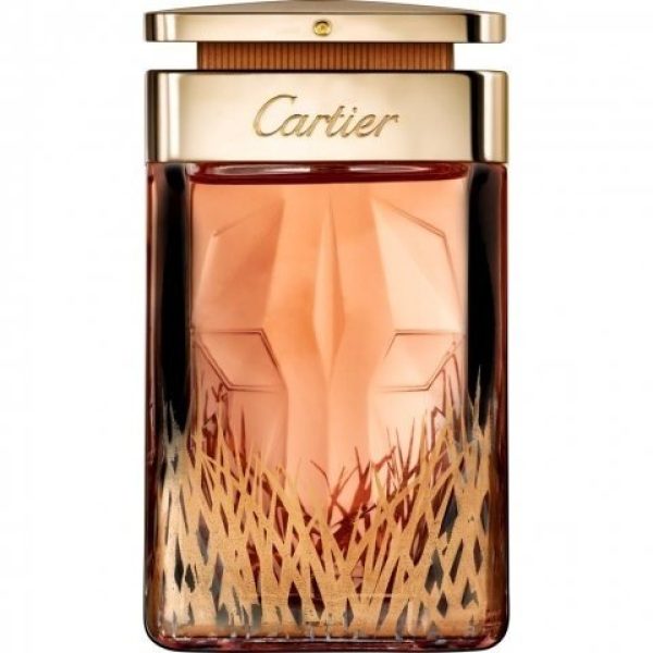 La Panthère Édition Limitée    for Women