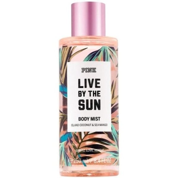 Pink - Live by the Sun   for Women