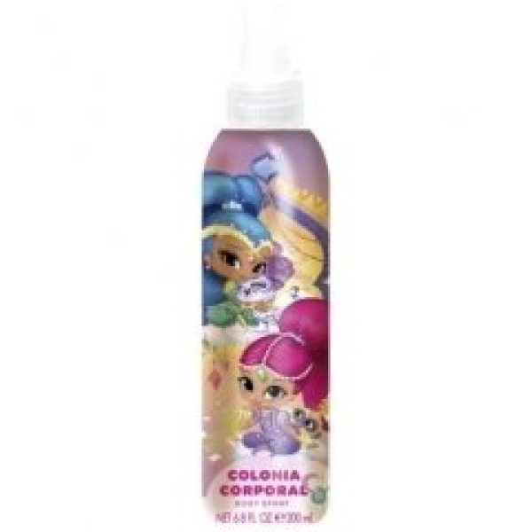 Shimmer and Shine   for Women
