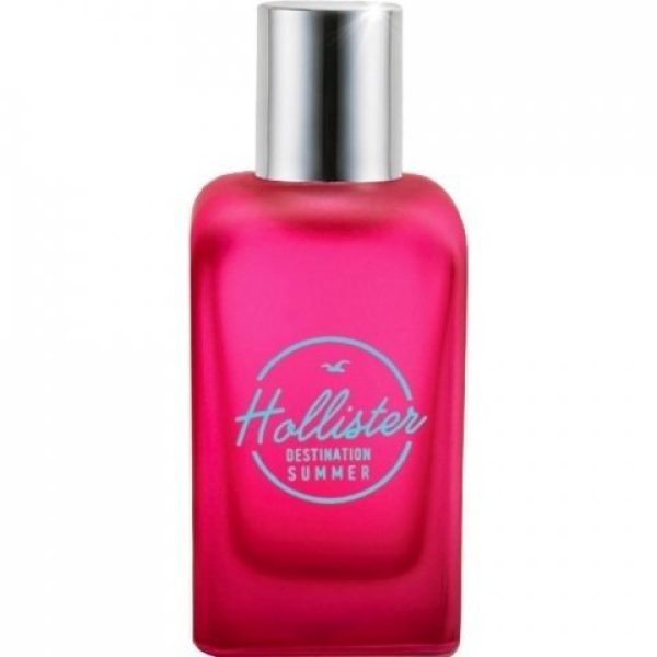 Destination Summer
 EAU DE PARFUM  for Women
