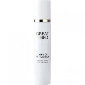 Great in Bed - Laws of Attraction   for Unisex