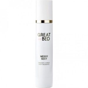 Great in Bed - Messy Sexy   for Unisex