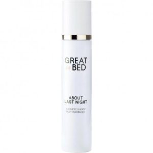 Great in Bed - About Last Night   for Unisex