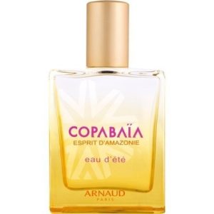 Copabaïa - Esprit d'Amazonie Eau d'Été   for Women