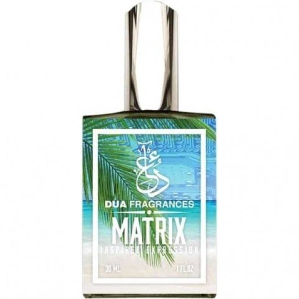 Matrix   for Unisex