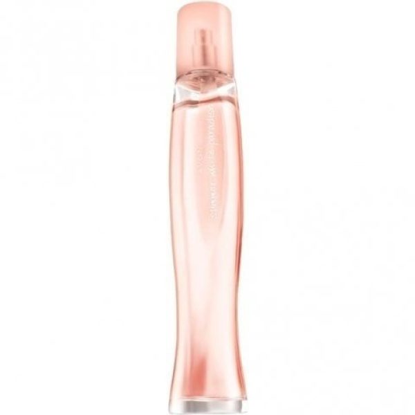 Summer White Paradise   for Women