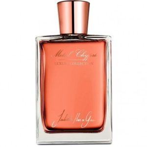 Metal Chypré   for Unisex