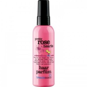 Pretty Rose Hearts
 HAIR PERFUME  for Women
