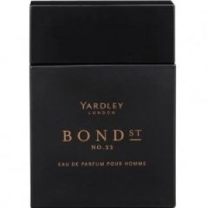 Bond St No. 33 pour Homme   for Men